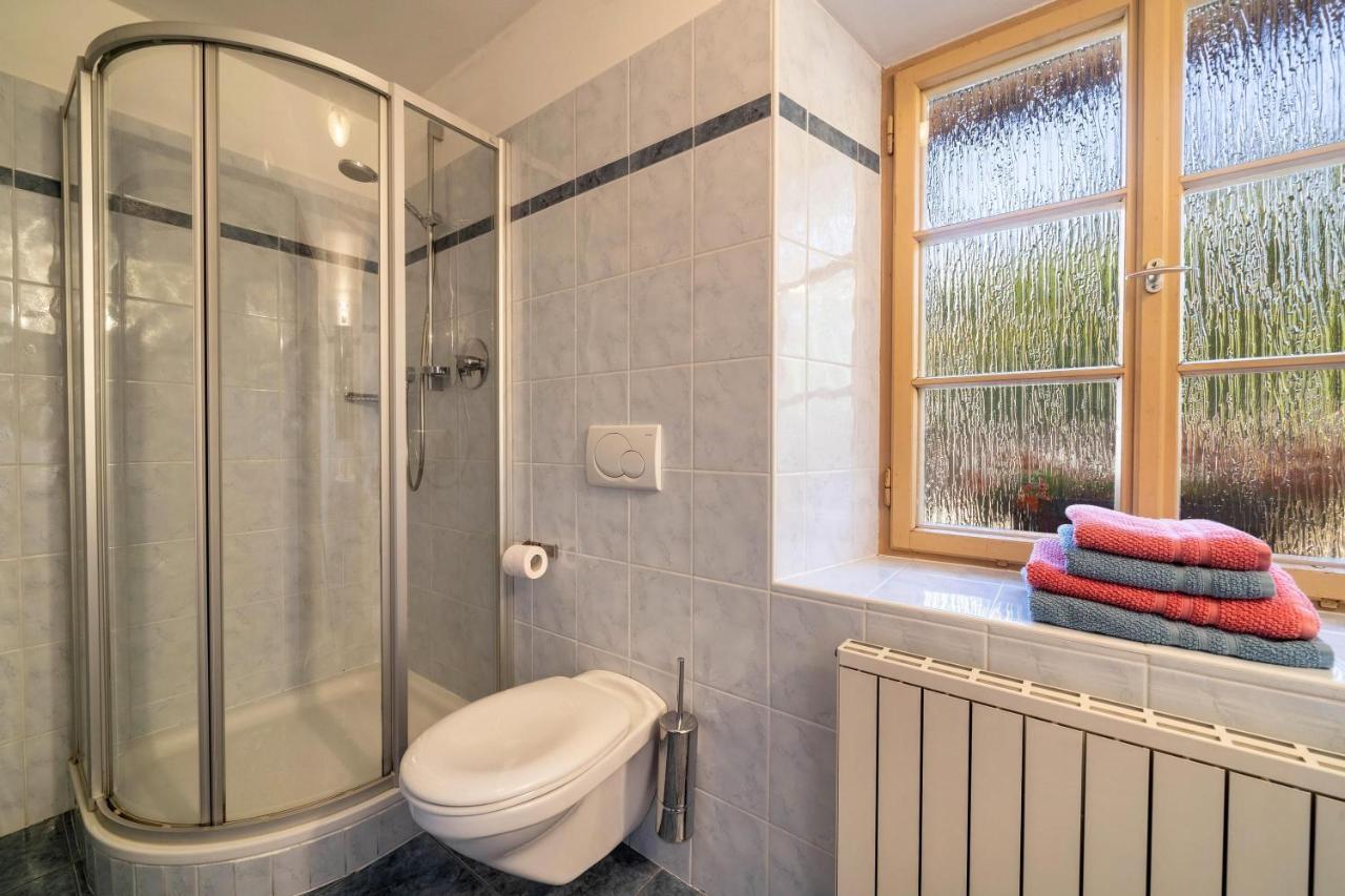 Ferienwohnung Brunjaunhof 思科纳 外观 照片