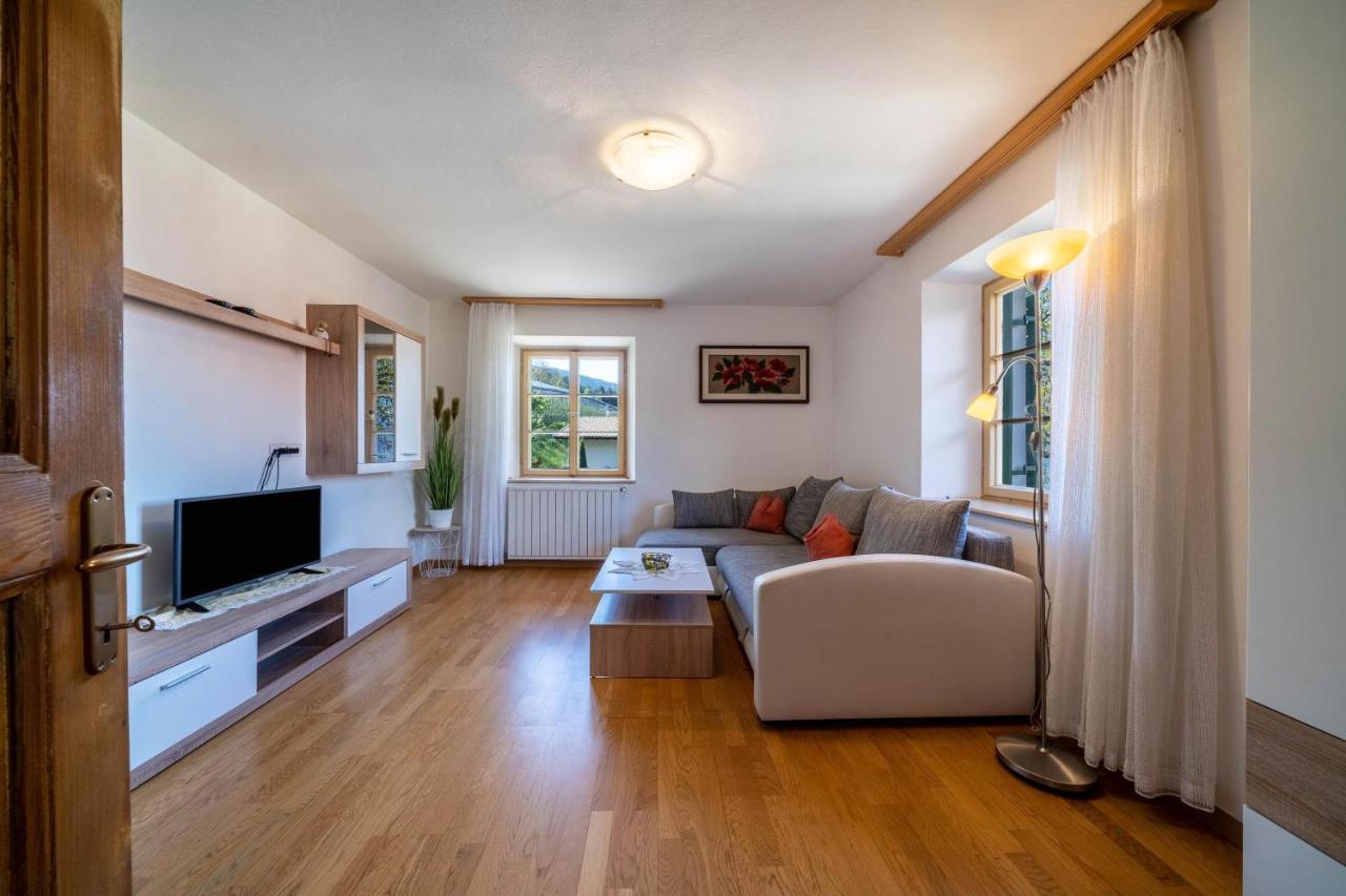 Ferienwohnung Brunjaunhof 思科纳 外观 照片