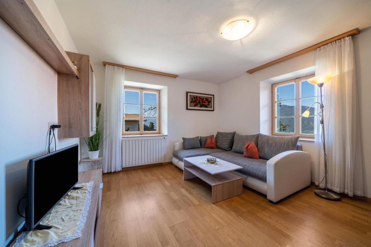 Ferienwohnung Brunjaunhof 思科纳 外观 照片